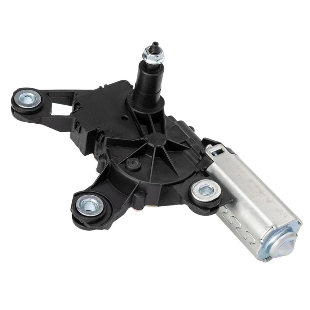 8E9955711A Car Rear Window Windscreen Wiper Motor Compatible For Audi A3 8P A4 8E 8K A6 4F Q5 8R Q7 4L 8E9955711A