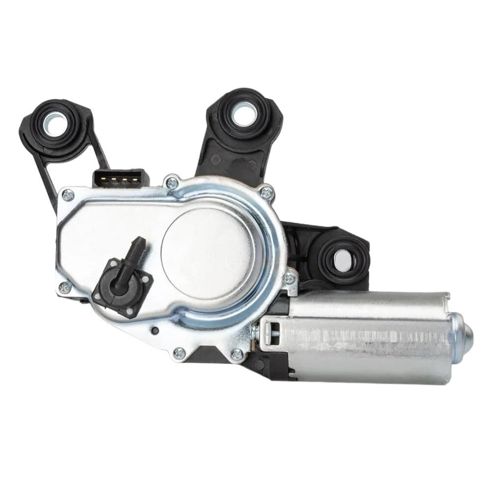 8E9955711A Car Rear Window Windscreen Wiper Motor Compatible For Audi A3 8P A4 8E 8K A6 4F Q5 8R Q7 4L 8E9955711A thumbnail 3