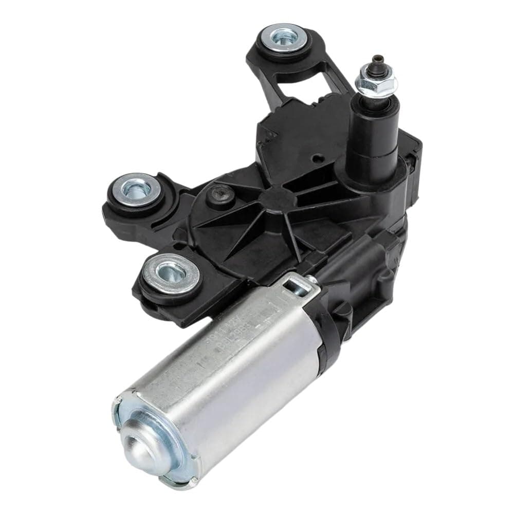 8E9955711A Car Rear Window Windscreen Wiper Motor Compatible For Audi A3 8P A4 8E 8K A6 4F Q5 8R Q7 4L 8E9955711A thumbnail 4
