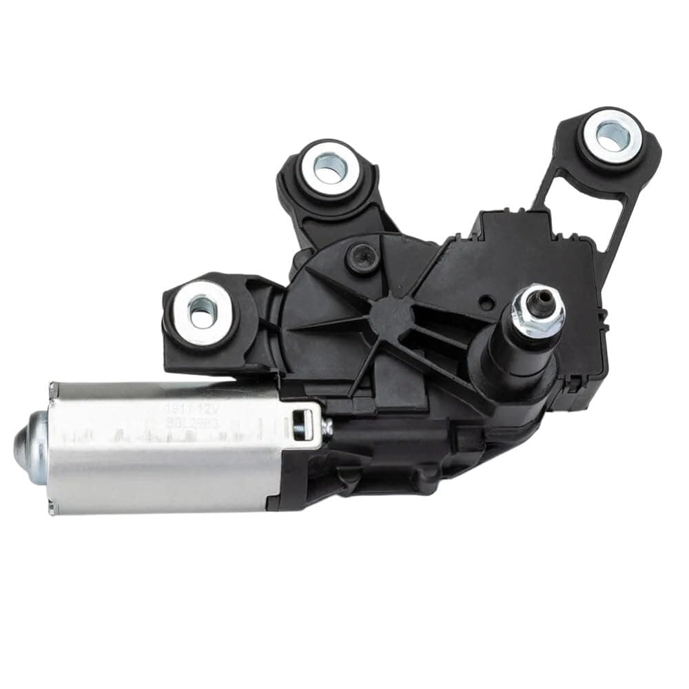 8E9955711A Car Rear Window Windscreen Wiper Motor Compatible For Audi A3 8P A4 8E 8K A6 4F Q5 8R Q7 4L 8E9955711A thumbnail 5
