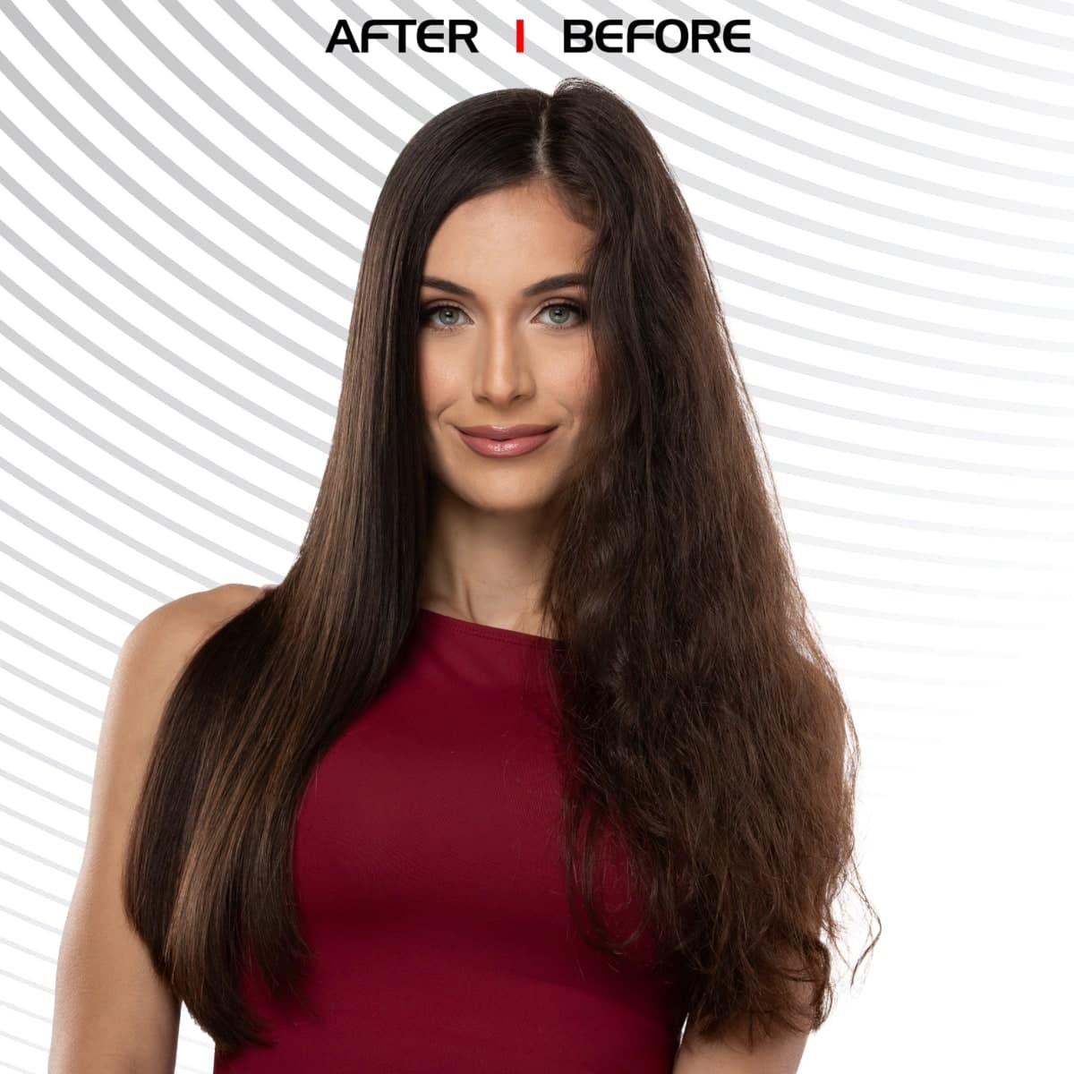 CHI Lava Glide Hairstyling Iron, Ceramic Hair Straightener for Smooth Styling & Long-Lasting Shine, Fast Heat-up for Professional Straightening, 1" thumbnail 5