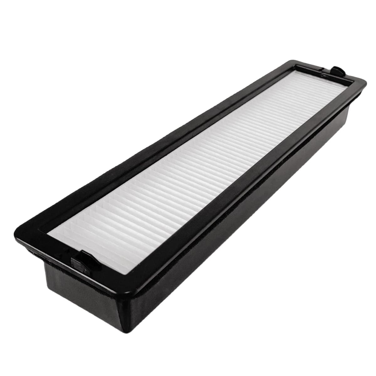 Cab Air Filter 84579424 Compatible with New Holland T5 T5.95 T5.105 T5.115 T4 T4.105 T4.115 T4.55 T4.65 T4.75 T4.85 T4.95 Powerstar 65 75 Tractors — image 1