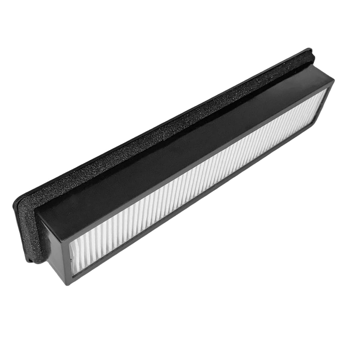 Cab Air Filter 84579424 Compatible with New Holland T5 T5.95 T5.105 T5.115 T4 T4.105 T4.115 T4.55 T4.65 T4.75 T4.85 T4.95 Powerstar 65 75 Tractors thumbnail 4