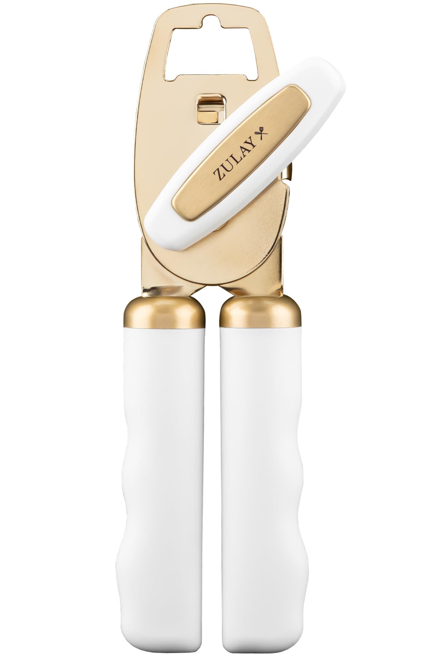 Zulay Kitchen Comfy Grip Can Opener - New / Open Box | Kitchen & Dining