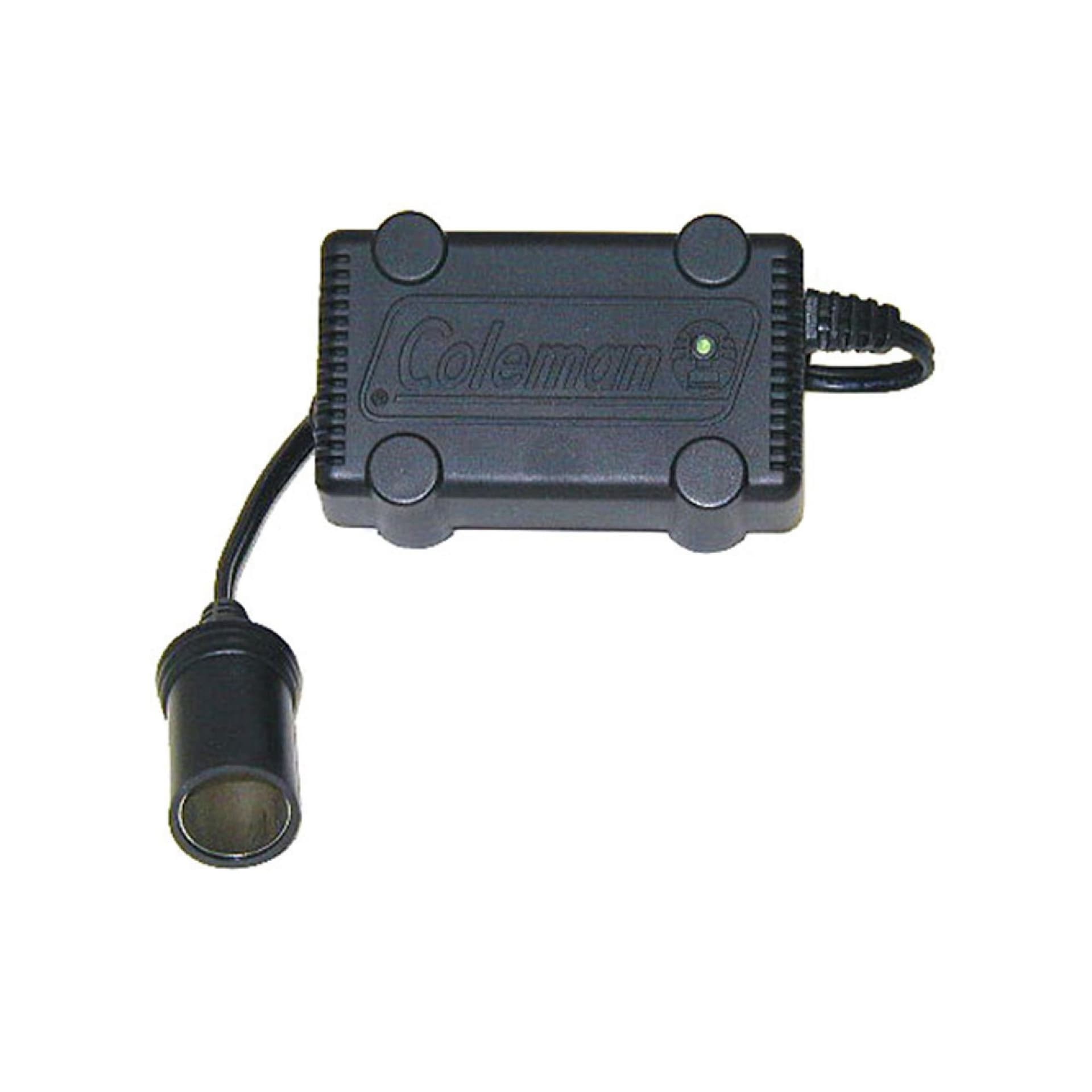Coleman Thermoelectric Cooler 120-Volt Adapter, One Size, 2000017414, Multi