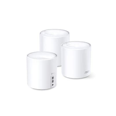 AX1800 Whole Home Mesh Wi-Fi 6 System