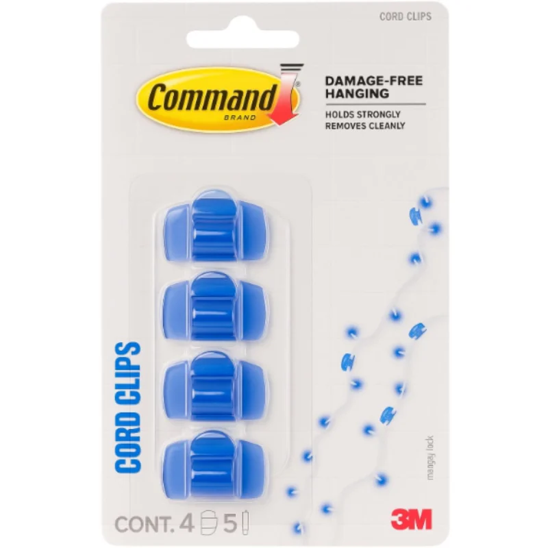 Command - New - Sealed | Fasteners & Adhesives