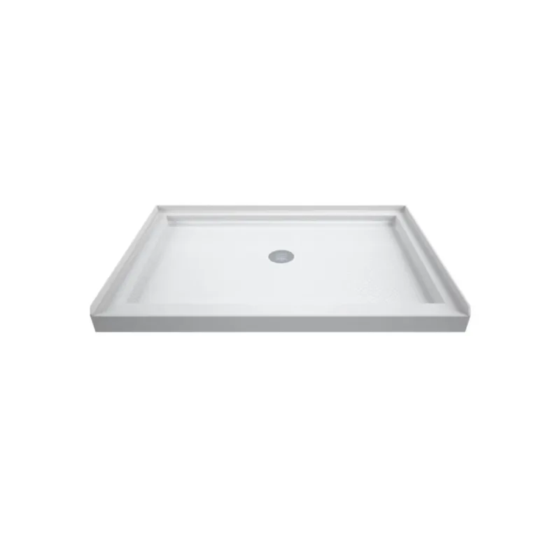 Slimline - New / Open Box | Showers & Tubs
