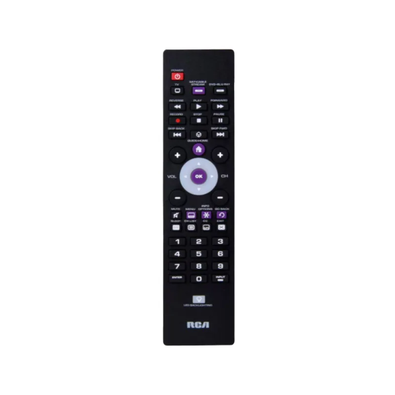 Rca RCR003RWDZ - New | TV & Home Theater