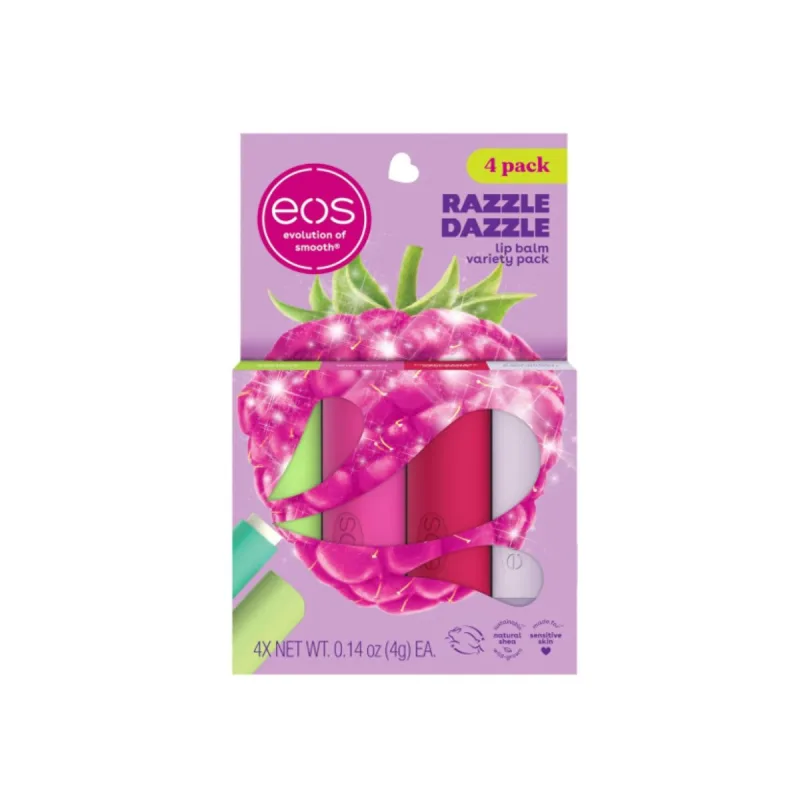 eos - New / Open Box | Makeup