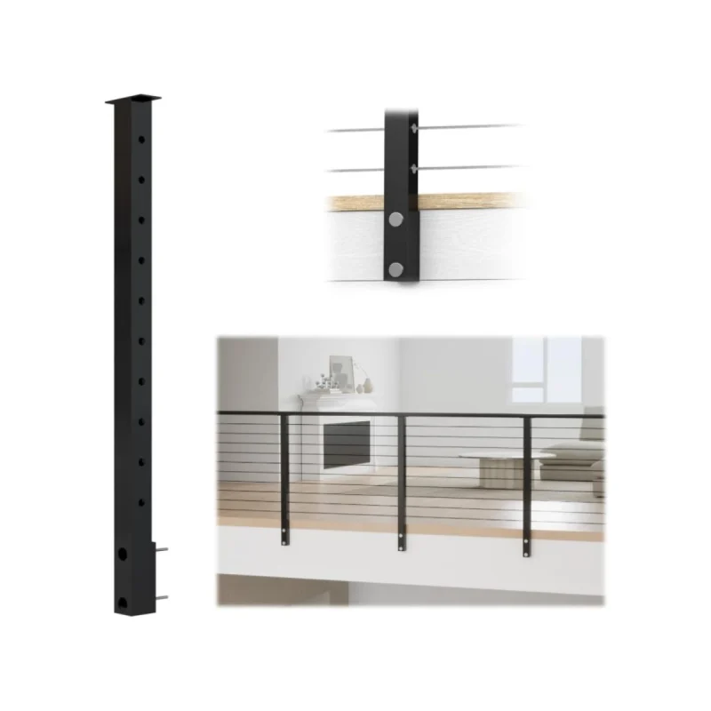 Muzata Model Not Found - New | Construction Hardware