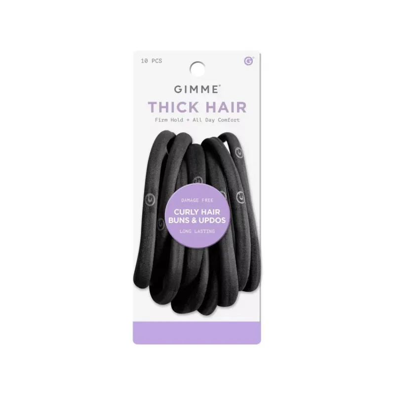 Gimme - Sealed | Hair Accessories
