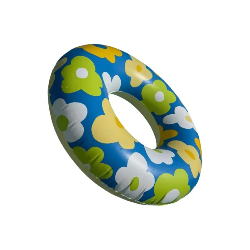 Sun Squad Cabana 31" Tube - Sealed | Pool Floats & Recreation