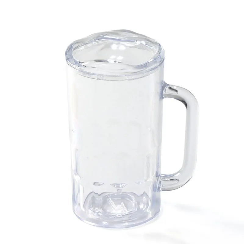 Bullseye's Playground - New | Drinkware Accessories