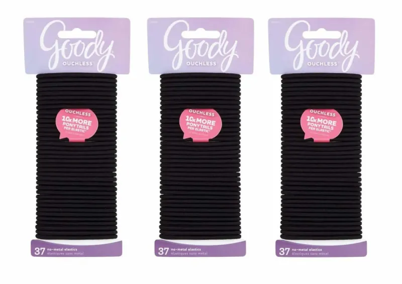 Goody - New | Hair Accessories