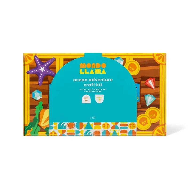 Mondo Llama - New / Open Box | Art Supplies