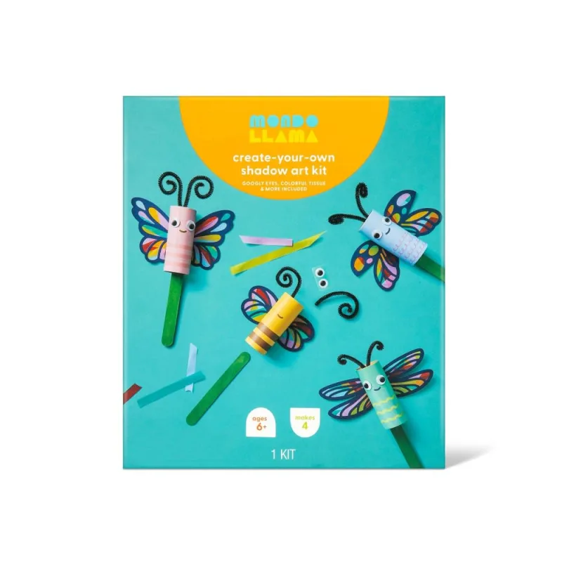 Mondo Llama - New - Sealed | Art Supplies