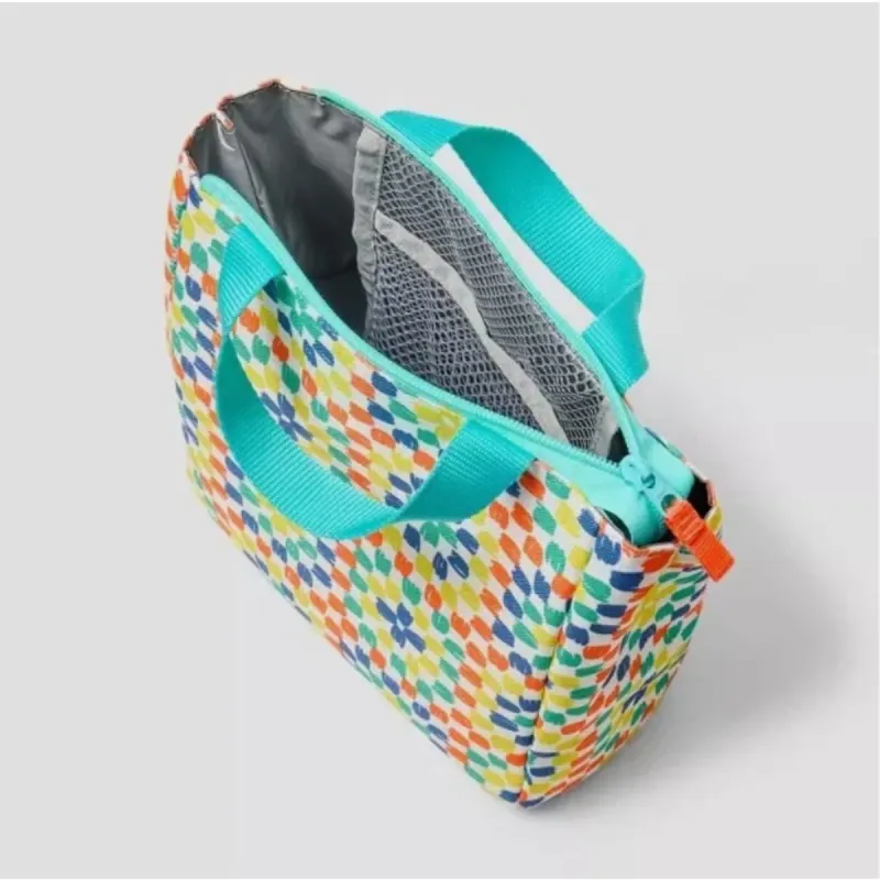 Kids' Lunch Bag Granny Smith - Cat & Jack™️