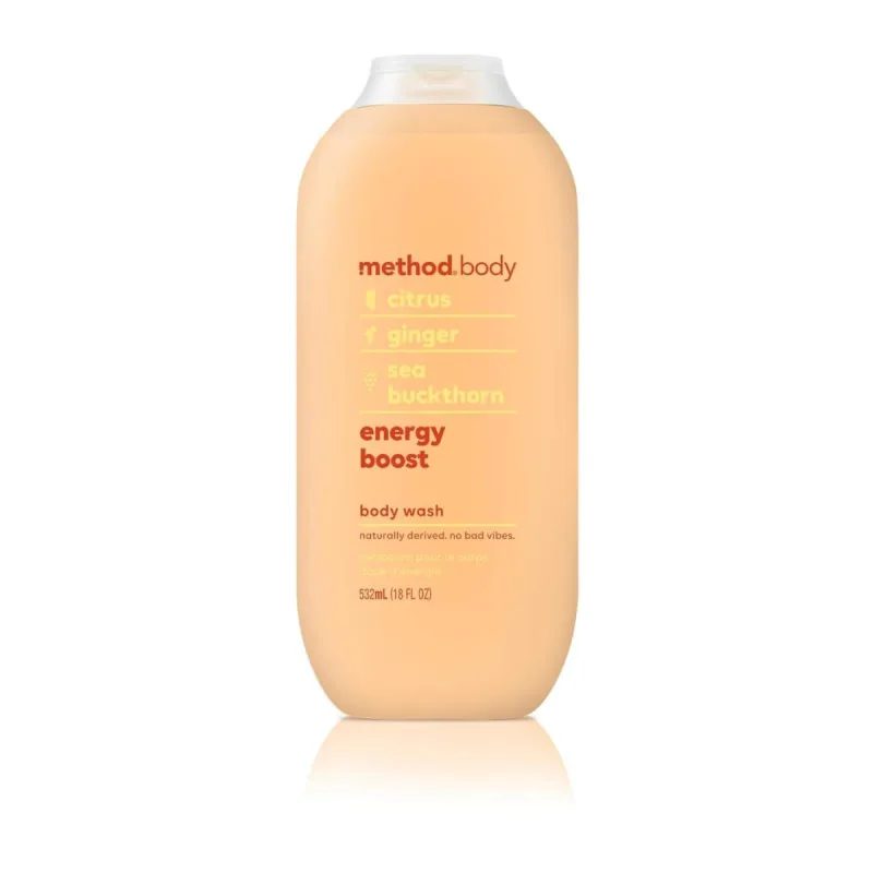 Method - Sealed | Skincare