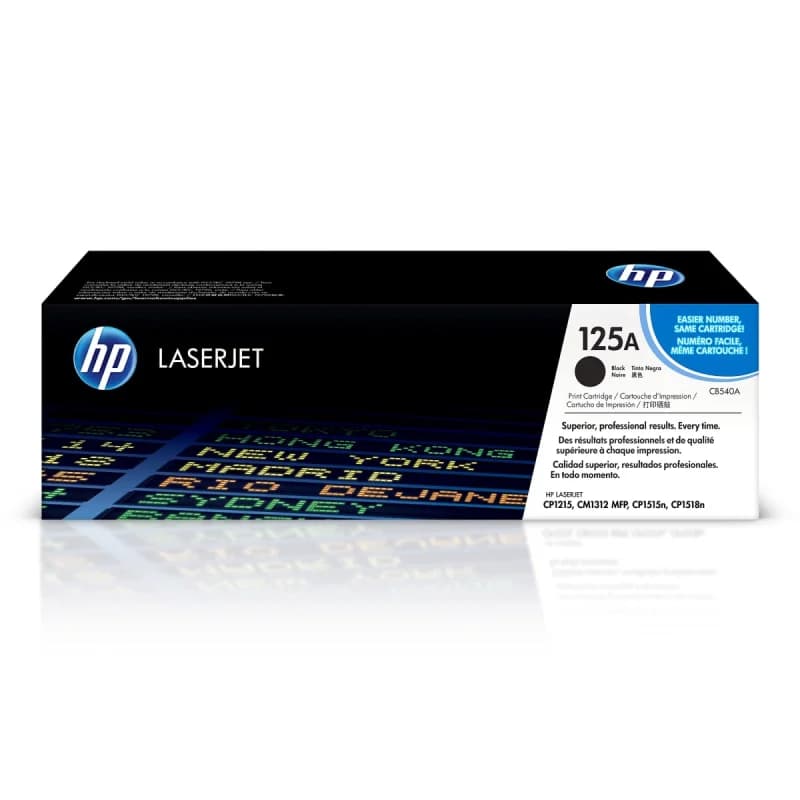 HP - New | Refills