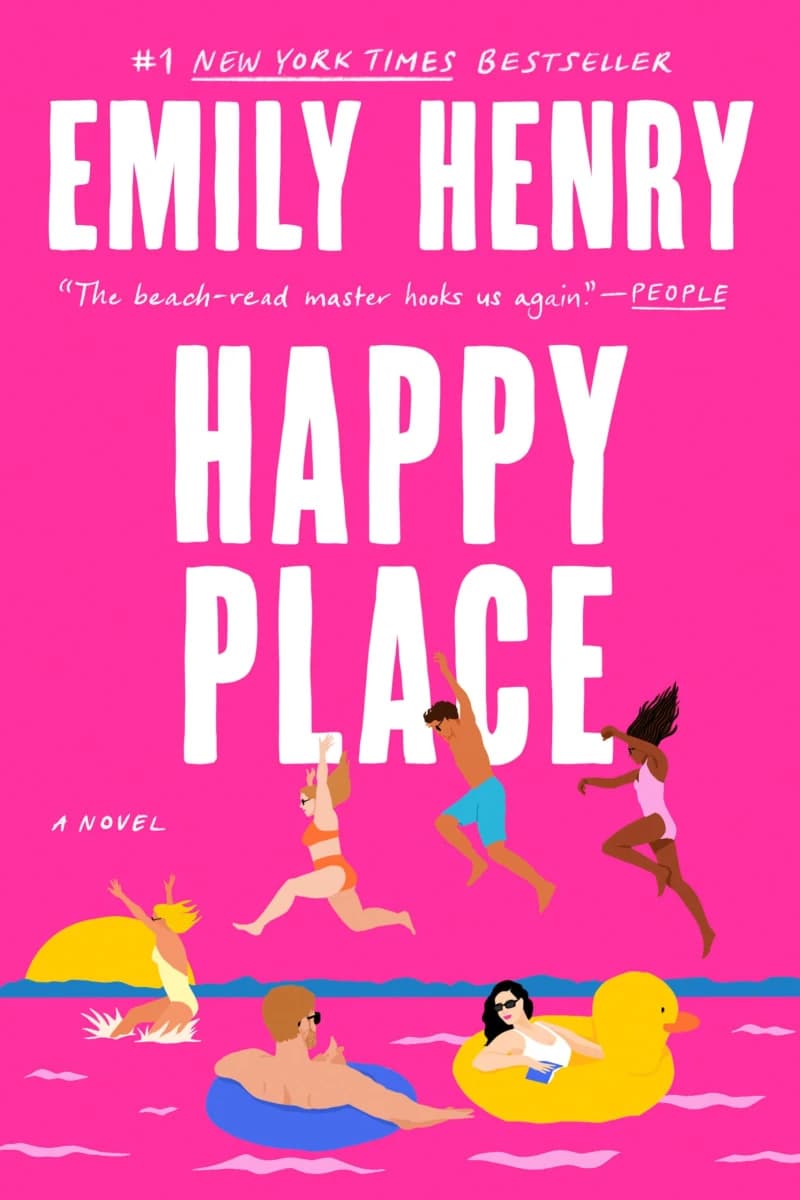 Berkley - Like New | Books