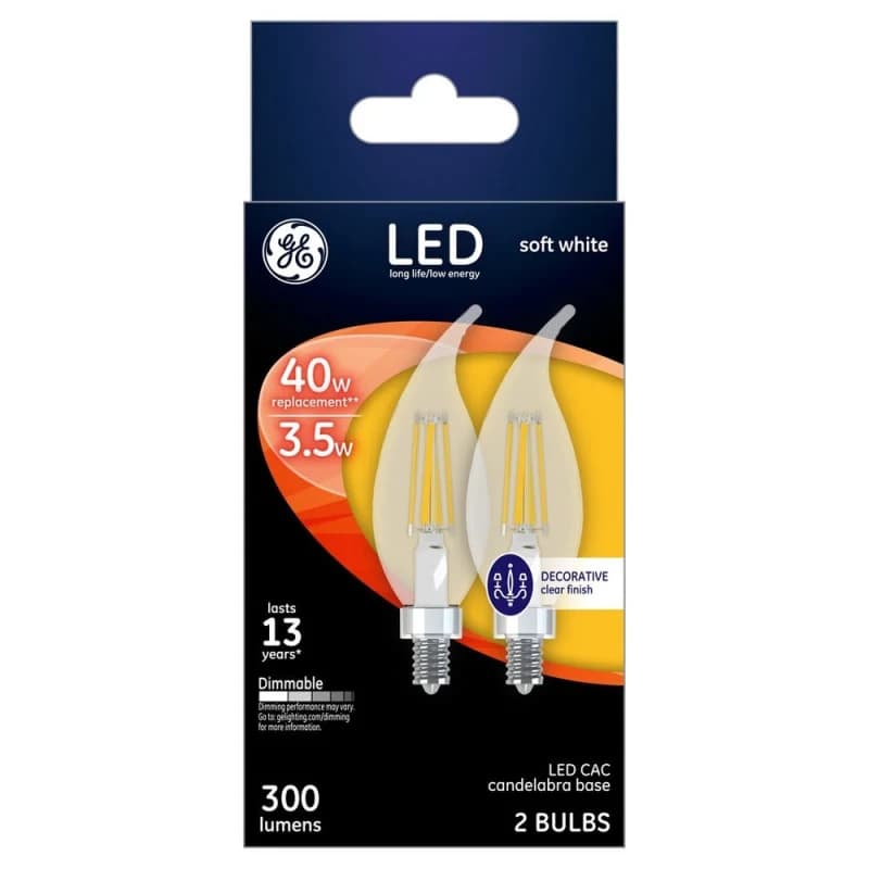 GE - New | Light Bulbs
