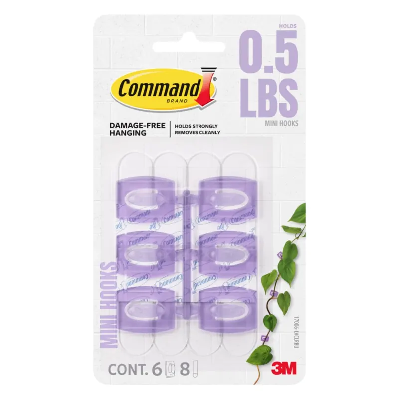 Command - New - Sealed | Storage & Organization