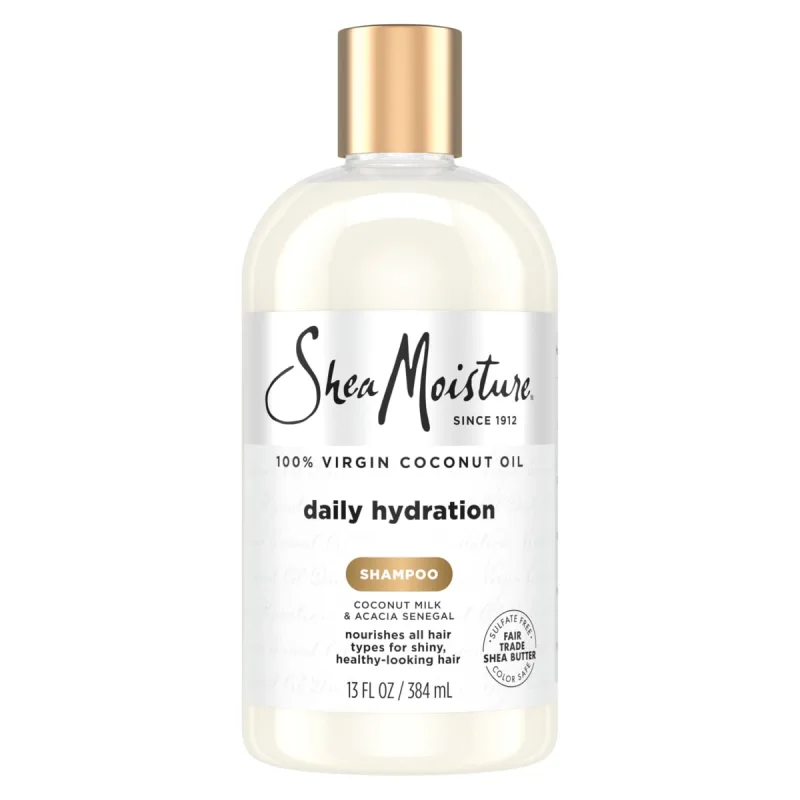 Shea Moisture - New - Sealed | Hair Care