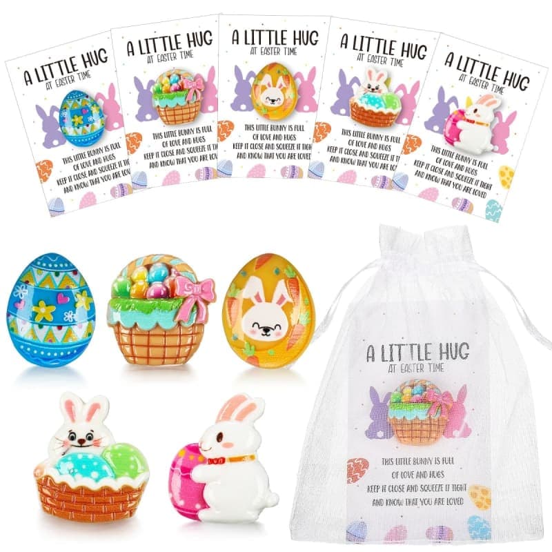 Motipuns - Inspected | Easter
