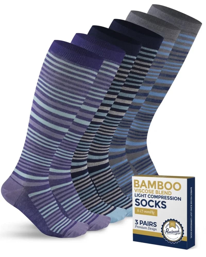 Pembrook 405SM012 - New | Shoe Accessories