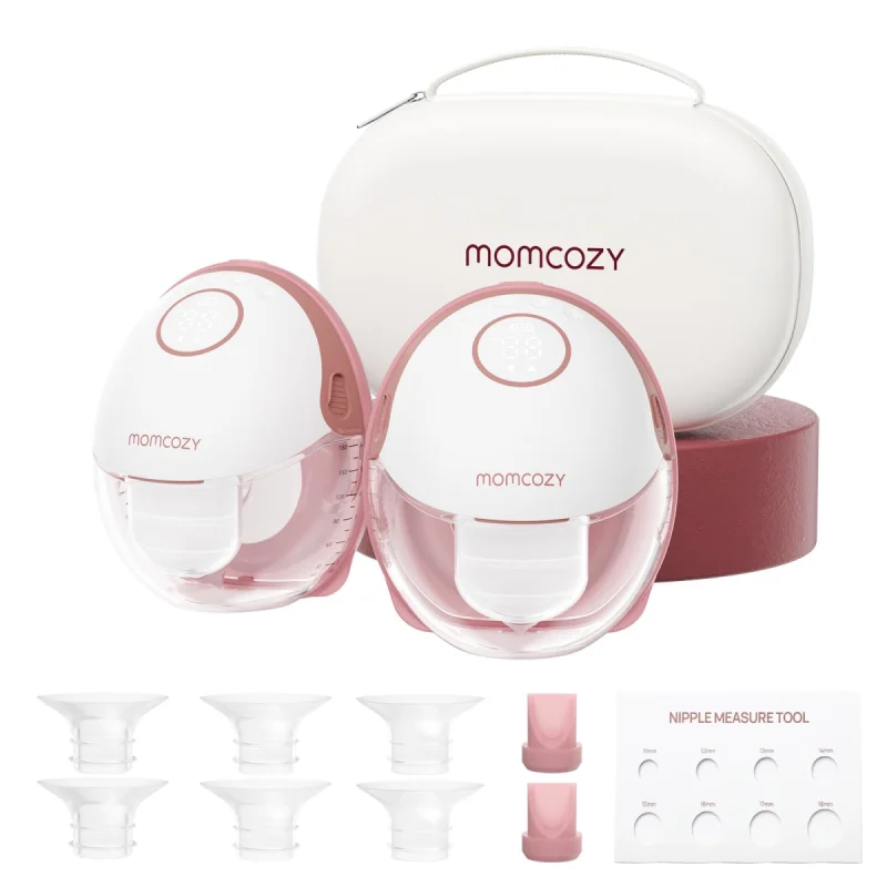 Momcozy M6 - Like New | Nursing & Feeding