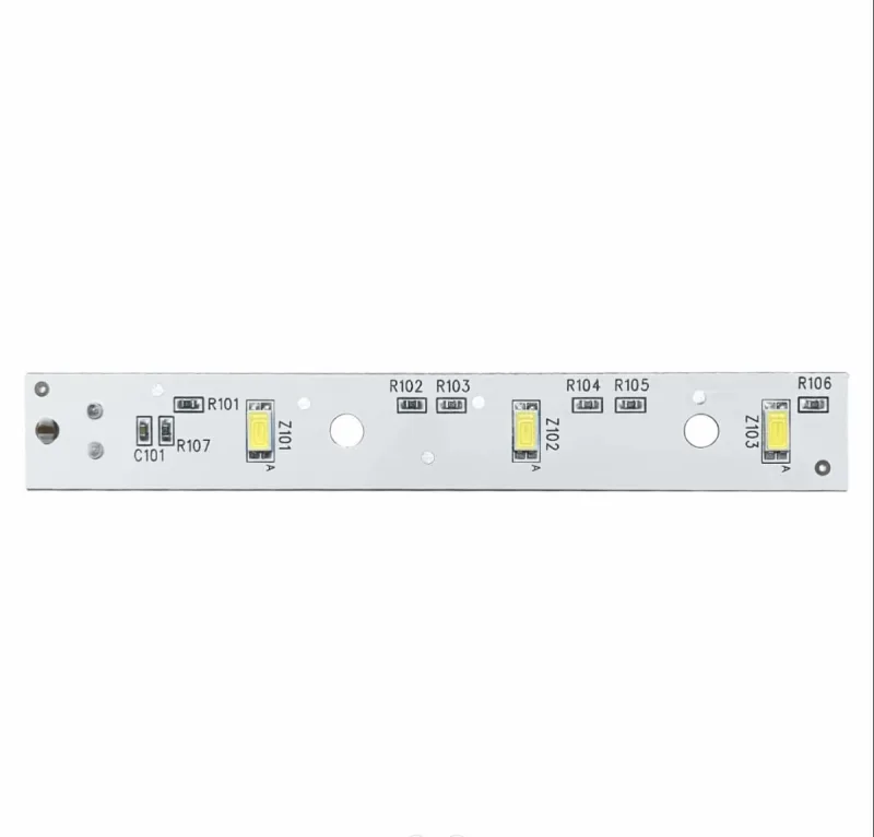 WR55X26671 for GE refrigerator led light board brand