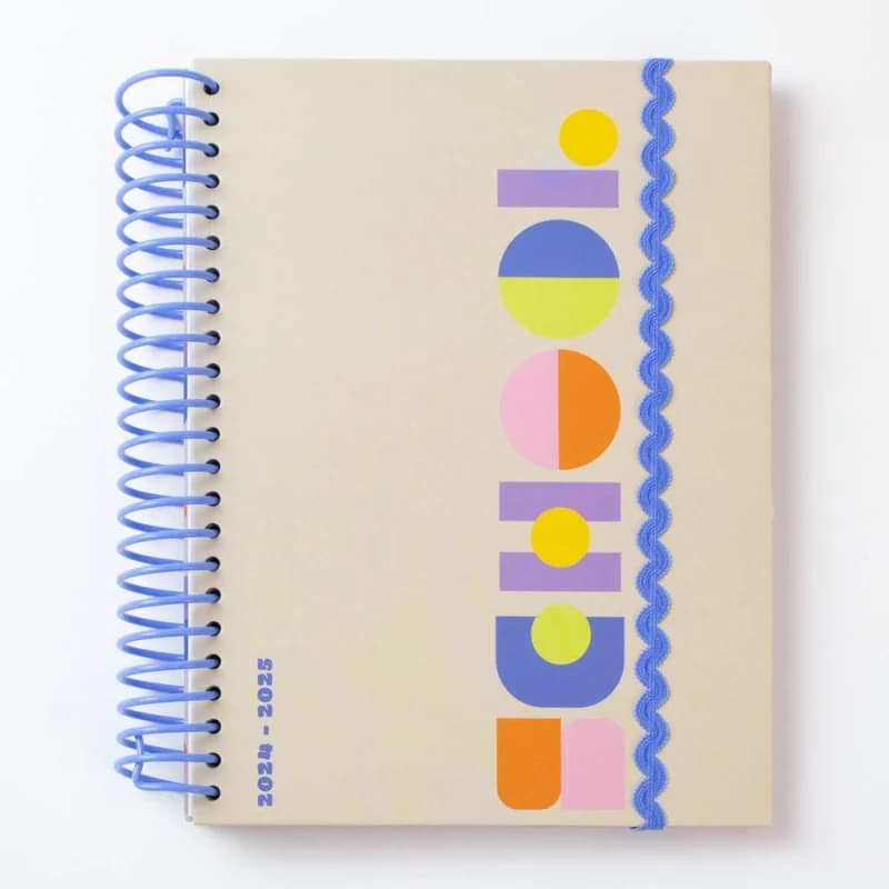 Bullseye's Playground - New | Calendars & Planners