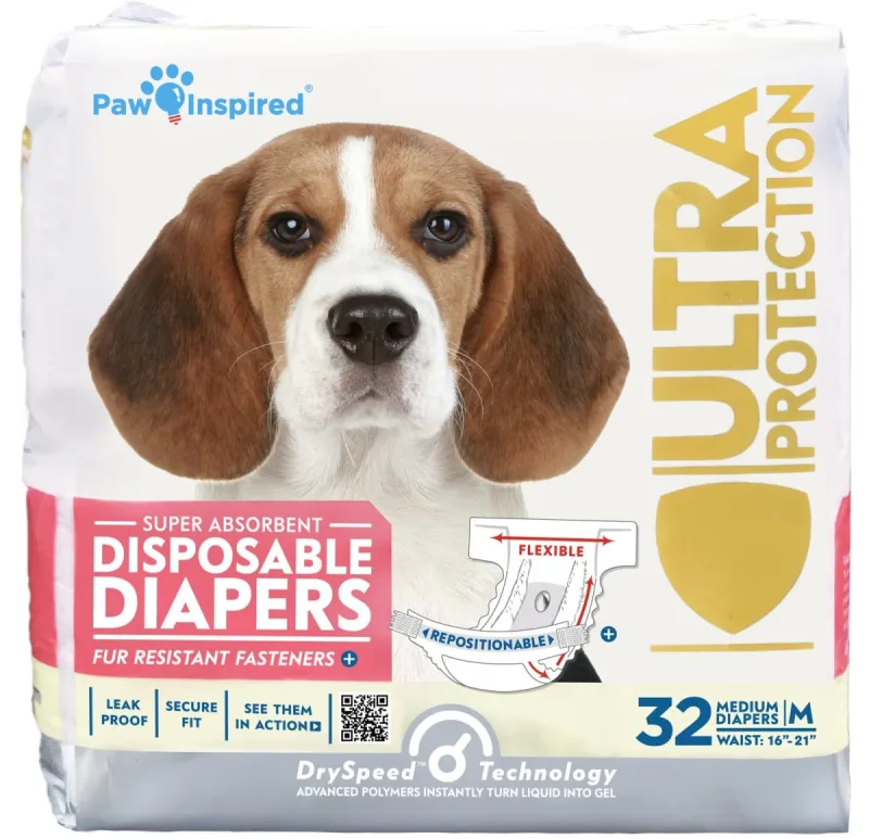 PAW INSPIRED - New - Sealed | Dog Supplies