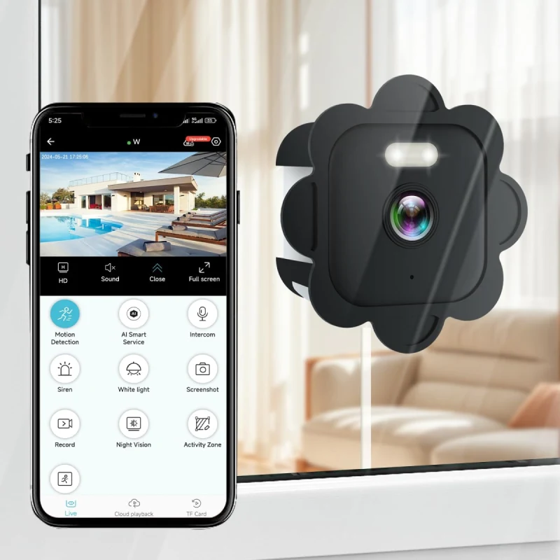 BEENOCAM - New / Open Box | Security Cameras