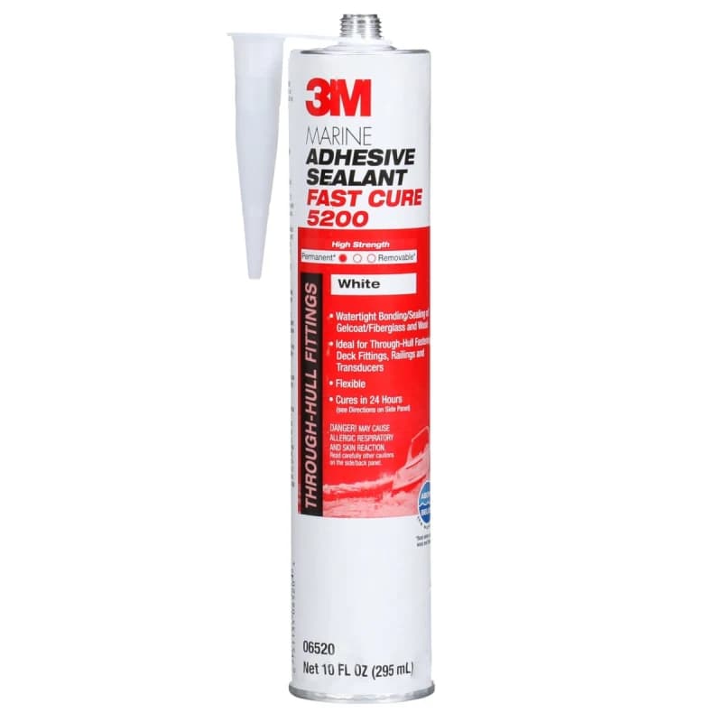 3M 51135065204 - Sealed | Fasteners & Adhesives