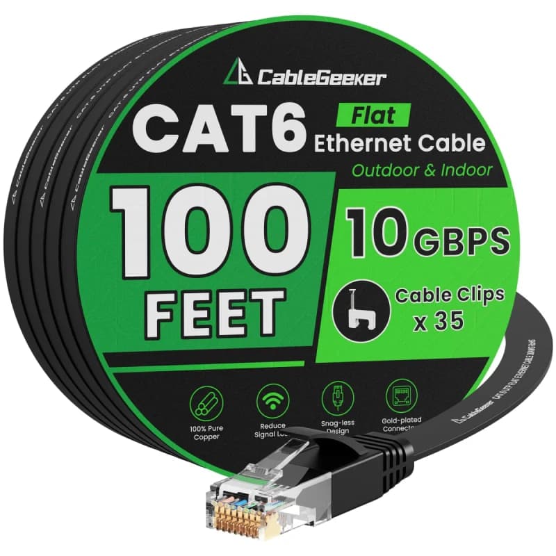 CableGeeker - New - Open Box | Accessories