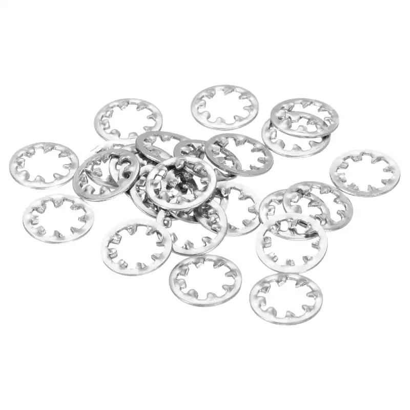 Uxcell - New - Open Box | Washers
