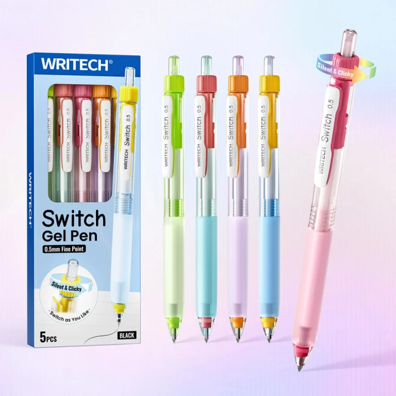 WRITECH - New - Open Box | Accessories