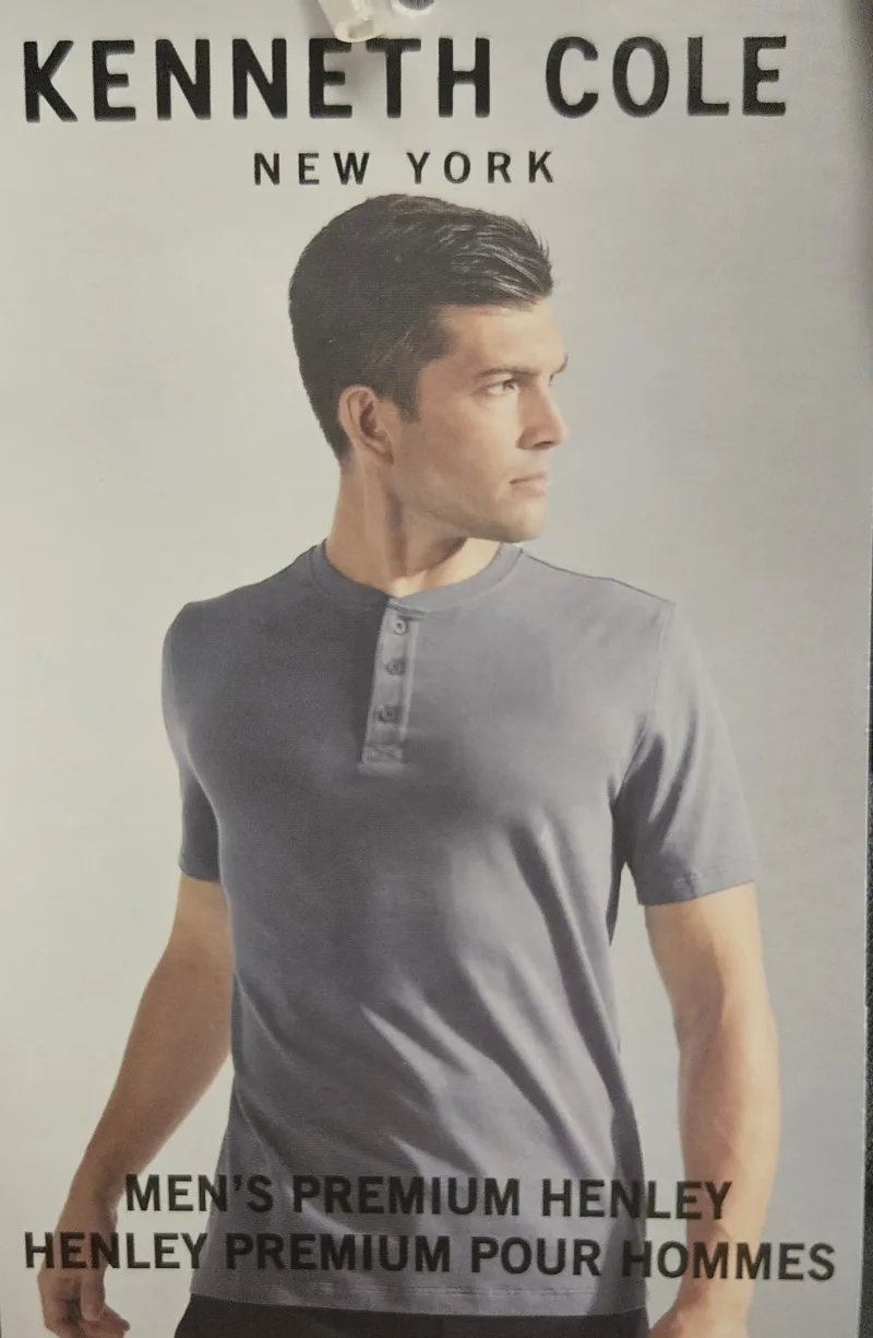 Kenneth Cole - New / Open Box | Men's Clothing