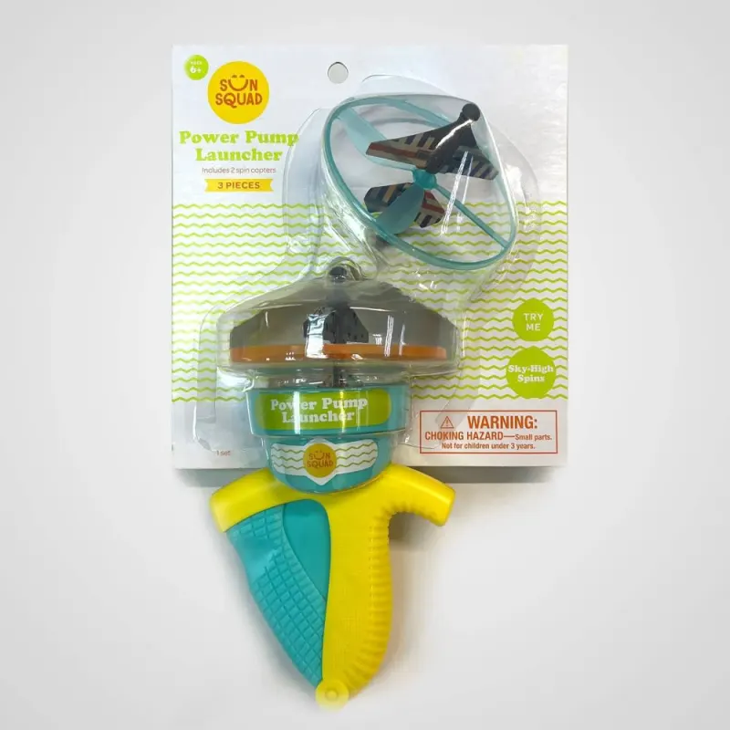 Sun Squad - New - Open Box | Vehicles Toys