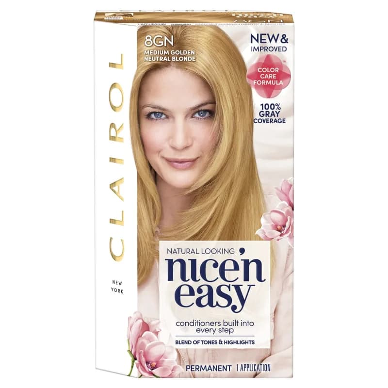 Clairol - Good | Hair Care