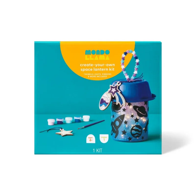 Mondo Llama - New - Open Box | Art Supplies