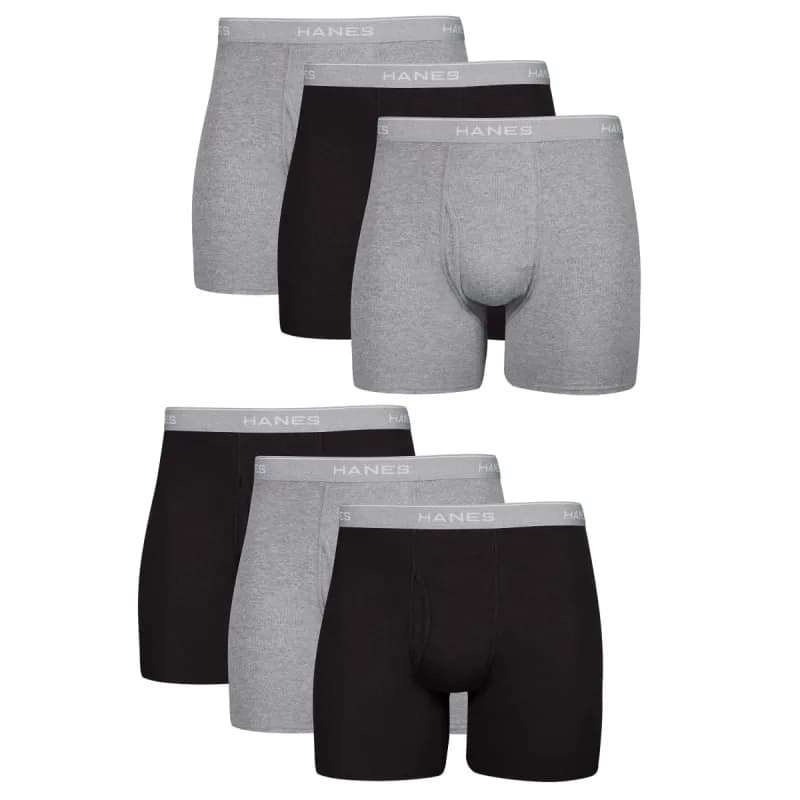 Hanes - New | Men's Clothing