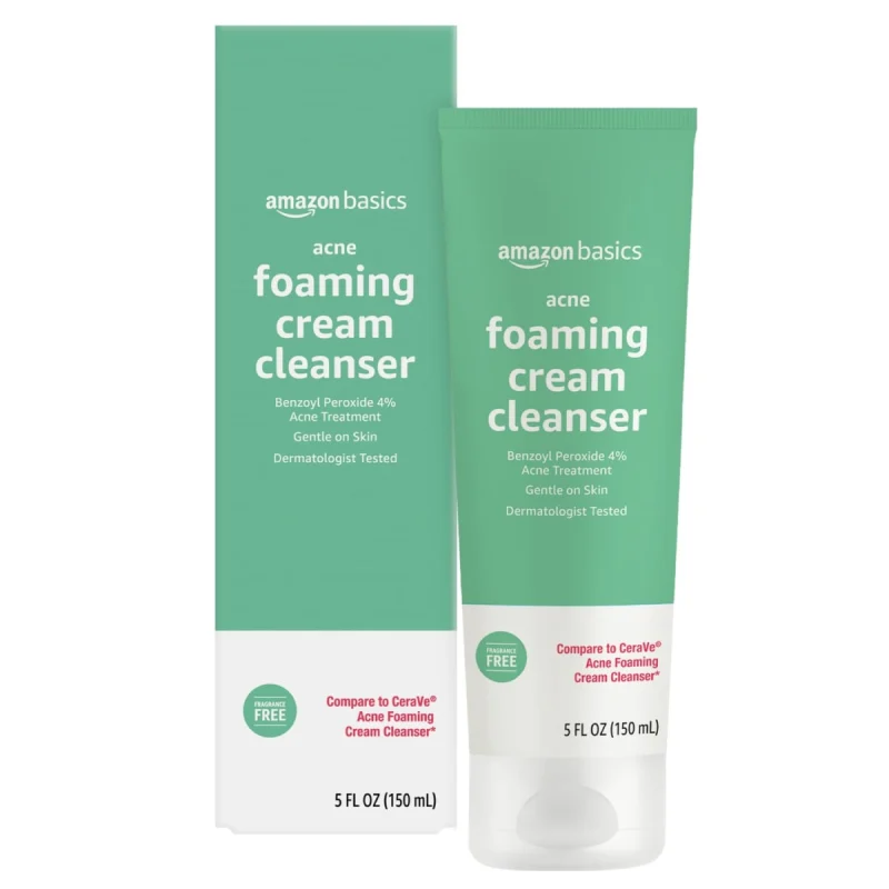 Amazon Basics - New | Skincare