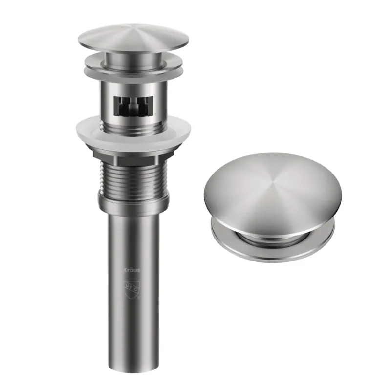Kraus - New | Sinks & Faucets