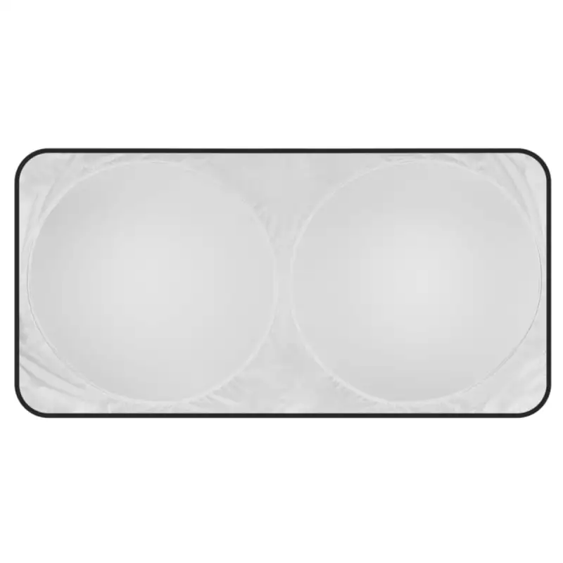 Motor Trend - Like New | Sun Protection