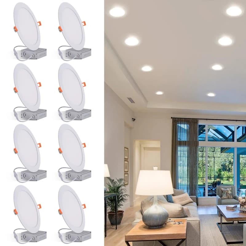 JARLSTAR - Like New | Ceiling Lights