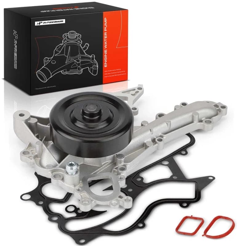 A-Premium - New | Auto Replacement Parts