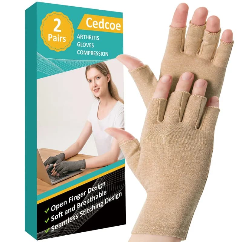 Cedcoe - New | Gloves